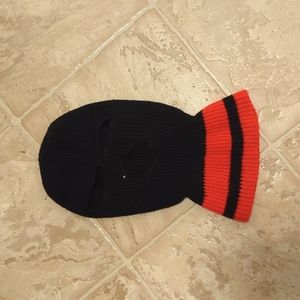 Ski Mask
